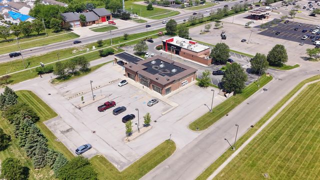 3546-3548 Gender Road, Canal Winchester, OH 43110