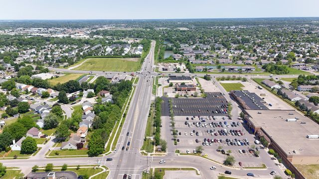 3546-3548 Gender Road, Canal Winchester, OH 43110