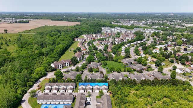 3546-3548 Gender Road, Canal Winchester, OH 43110