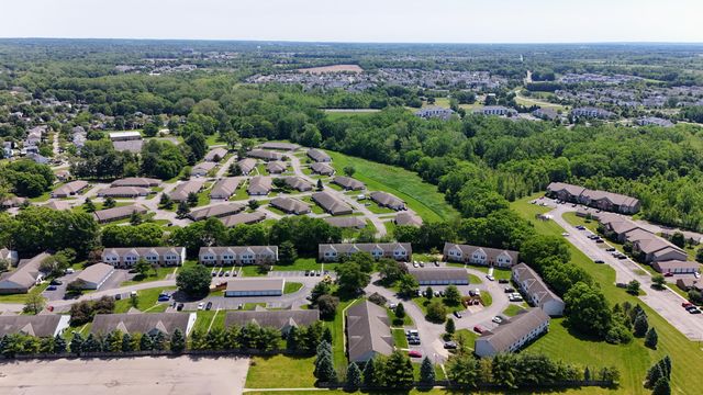 3546-3548 Gender Road, Canal Winchester, OH 43110