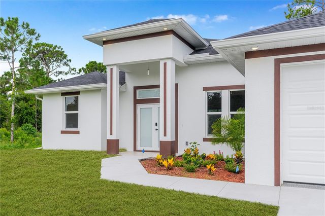 1113 HENRY AVENUE, Lehigh Acres, FL 33972