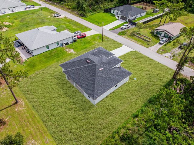 1113 HENRY AVENUE, Lehigh Acres, FL 33972