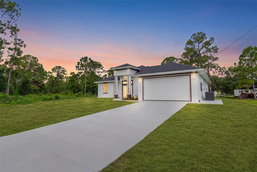 1113 HENRY AVENUE, Lehigh Acres, FL 33972