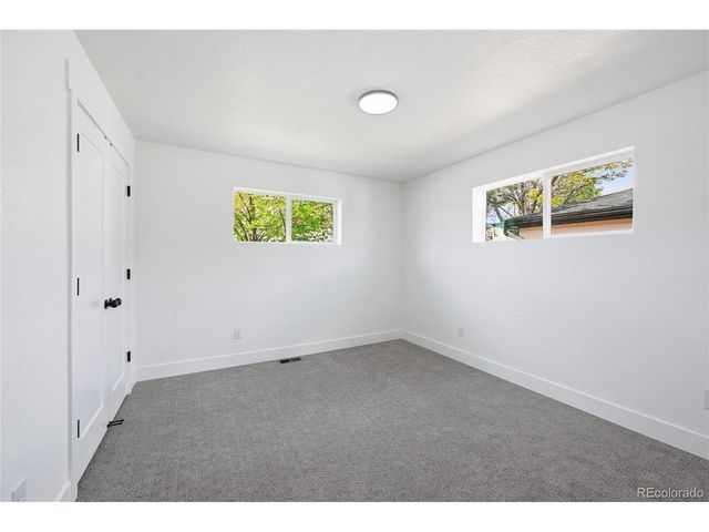 1550 W 52nd Ave, Denver, CO 80221