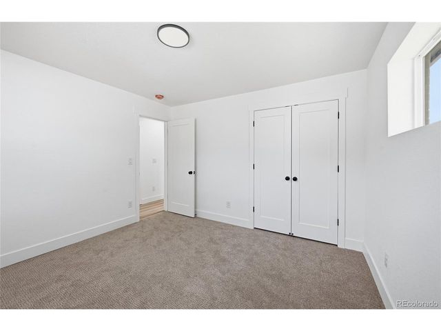 1550 W 52nd Ave, Denver, CO 80221