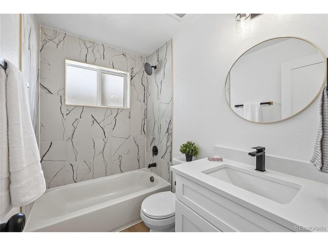 1550 W 52nd Ave, Denver, CO 80221