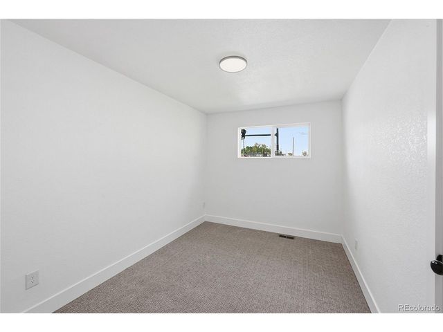1550 W 52nd Ave, Denver, CO 80221