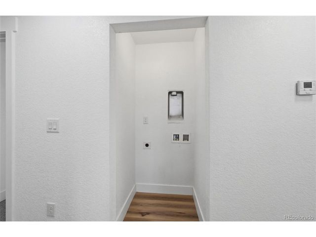 1550 W 52nd Ave, Denver, CO 80221
