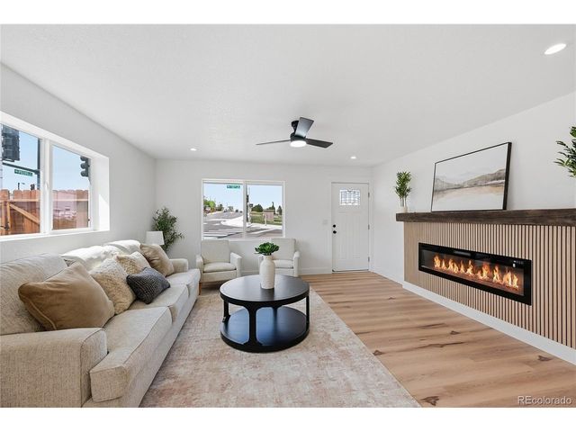 1550 W 52nd Ave, Denver, CO 80221