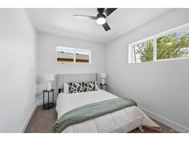 1550 W 52nd Ave, Denver, CO 80221