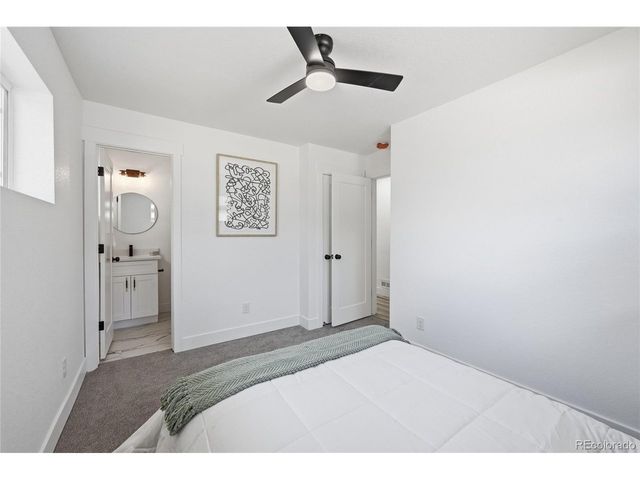 1550 W 52nd Ave, Denver, CO 80221