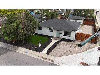 1550 W 52nd Ave, Denver, CO 80221