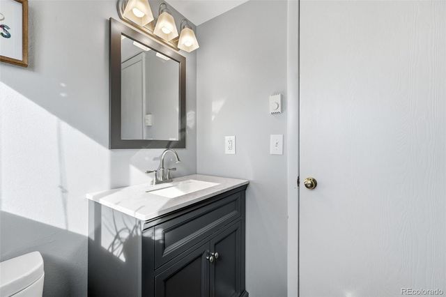 6021 Yarrow Street B11, Arvada, CO 80004