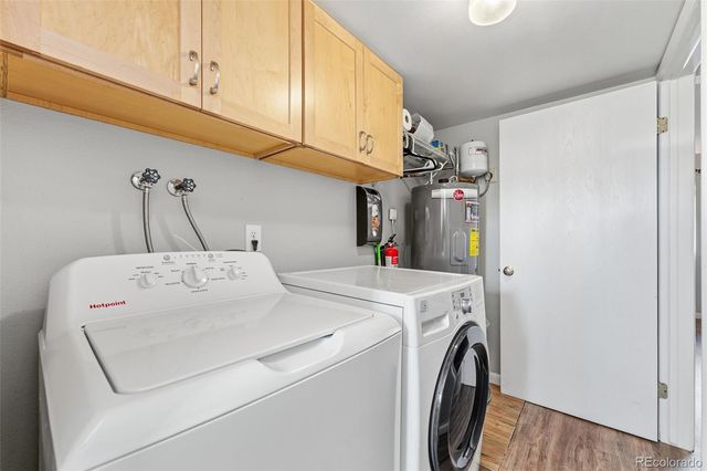 6021 Yarrow Street B11, Arvada, CO 80004