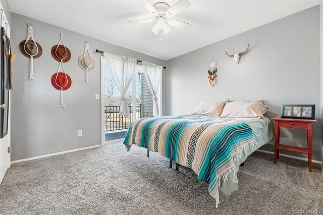 6021 Yarrow Street B11, Arvada, CO 80004