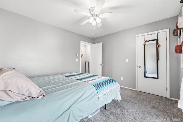 6021 Yarrow Street B11, Arvada, CO 80004