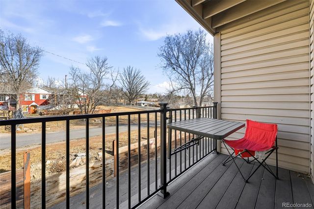 6021 Yarrow Street B11, Arvada, CO 80004