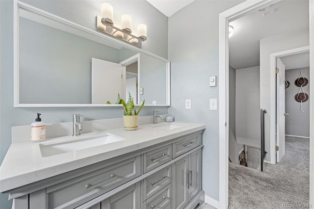 6021 Yarrow Street B11, Arvada, CO 80004