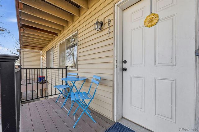 6021 Yarrow Street B11, Arvada, CO 80004