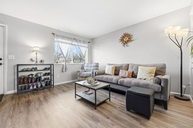 6021 Yarrow Street B11, Arvada, CO 80004