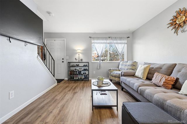 6021 Yarrow Street B11, Arvada, CO 80004