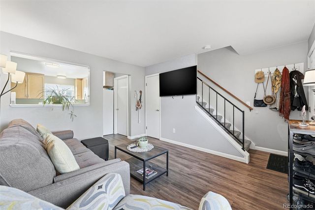 6021 Yarrow Street B11, Arvada, CO 80004