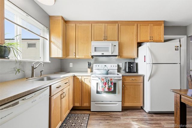 6021 Yarrow Street B11, Arvada, CO 80004