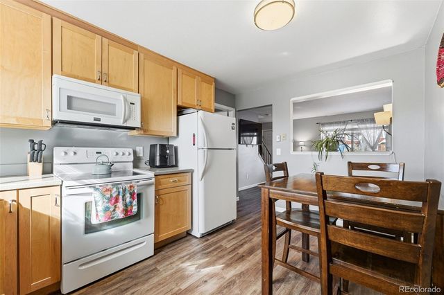 6021 Yarrow Street B11, Arvada, CO 80004