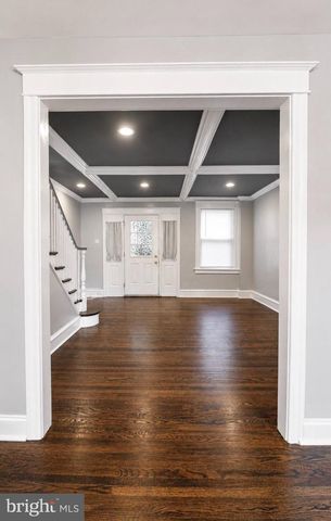 866 ANCHOR ST, Philadelphia, PA 19124