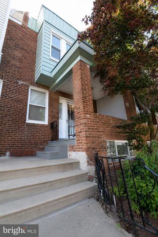 866 ANCHOR ST, Philadelphia, PA 19124