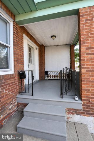 866 ANCHOR ST, Philadelphia, PA 19124