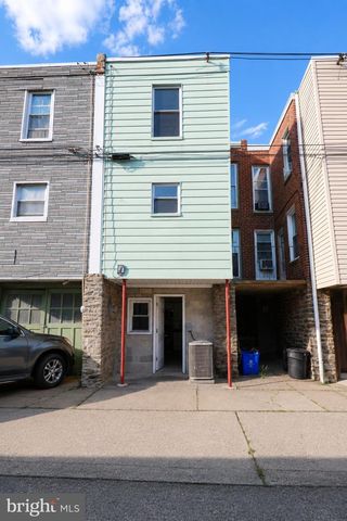 866 ANCHOR ST, Philadelphia, PA 19124