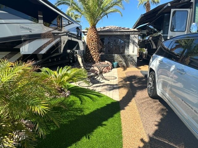 8175 Arville Street 400, Las Vegas, NV 89139