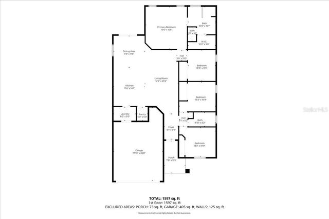 7227 VICTORIA ROAD, Lakeland, FL 33809