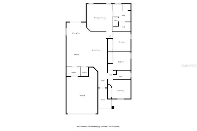 7227 VICTORIA ROAD, Lakeland, FL 33809