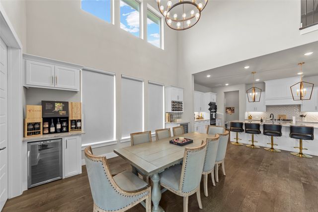 321 Atherton Court, Prosper, TX 75078