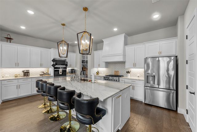321 Atherton Court, Prosper, TX 75078