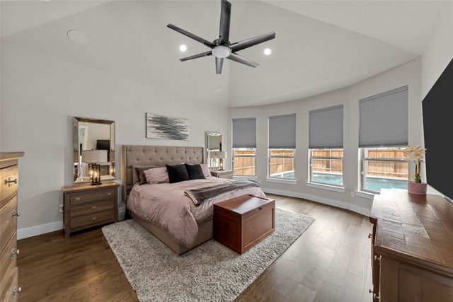 321 Atherton Court, Prosper, TX 75078