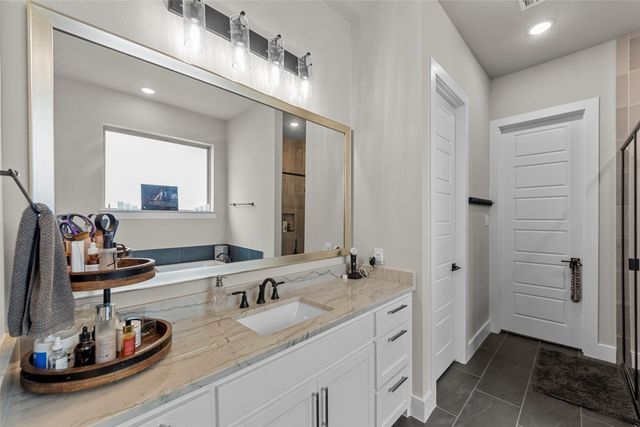 321 Atherton Court, Prosper, TX 75078