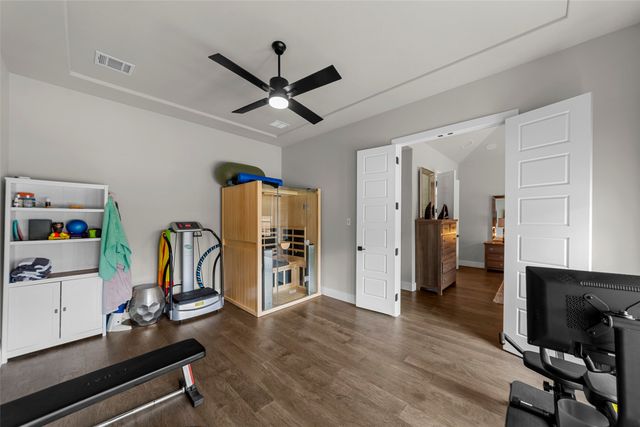 321 Atherton Court, Prosper, TX 75078