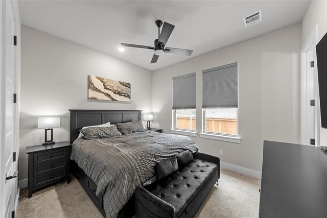 321 Atherton Court, Prosper, TX 75078