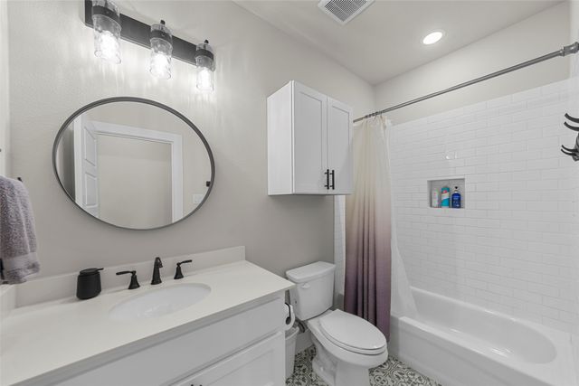 321 Atherton Court, Prosper, TX 75078