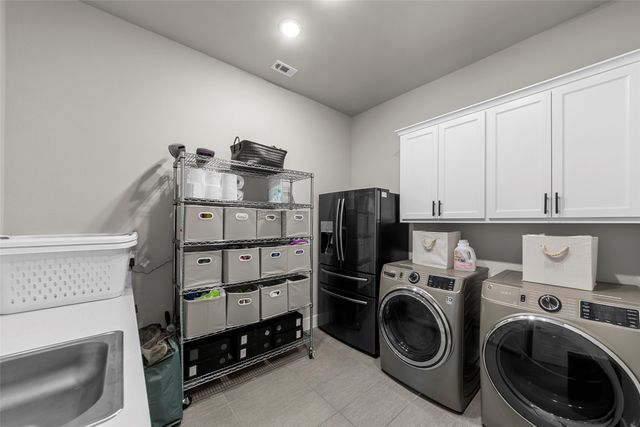 321 Atherton Court, Prosper, TX 75078