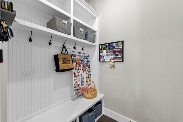 321 Atherton Court, Prosper, TX 75078