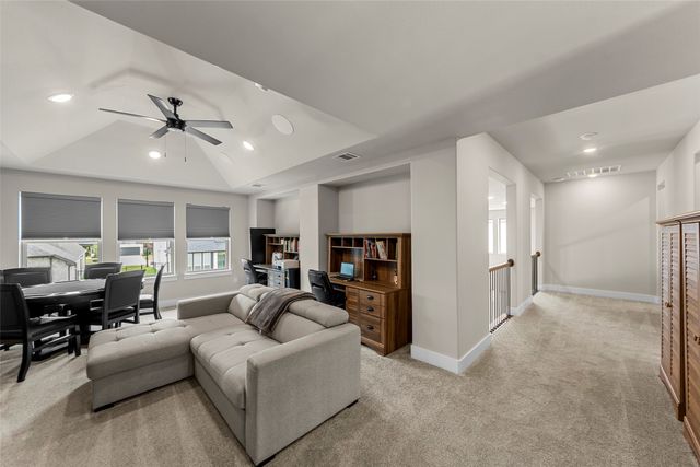 321 Atherton Court, Prosper, TX 75078