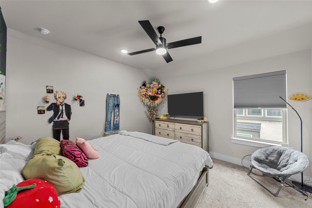 321 Atherton Court, Prosper, TX 75078