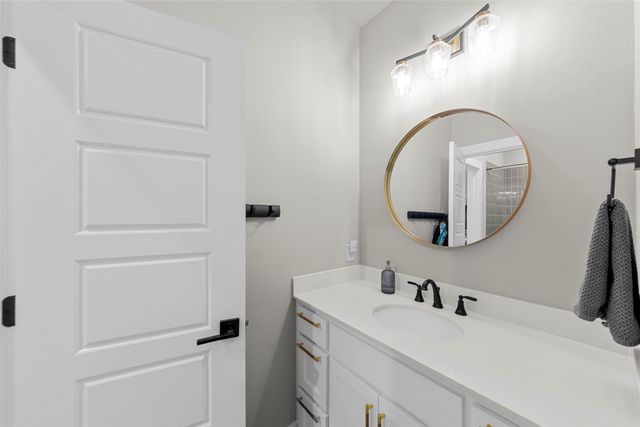 321 Atherton Court, Prosper, TX 75078