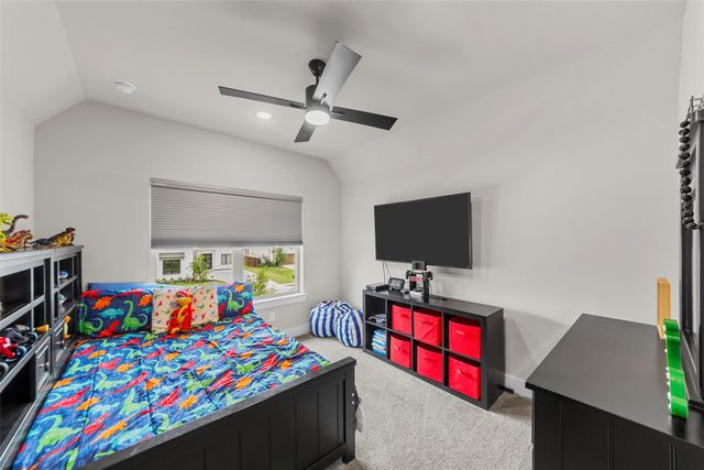 321 Atherton Court, Prosper, TX 75078