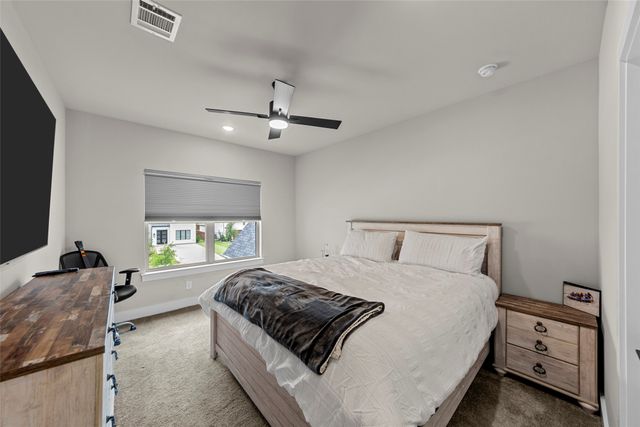 321 Atherton Court, Prosper, TX 75078