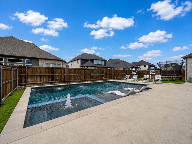 321 Atherton Court, Prosper, TX 75078